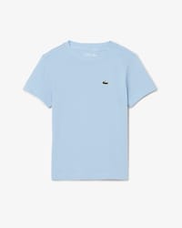 Unisex Ultra Dry Technical Cotton Sport T-shirt
