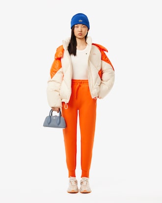 Women's Cotton Sweatpants