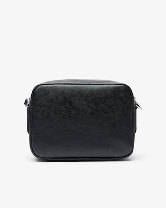 Men's Ossian Leather Reporter Bag