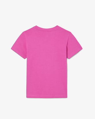 Kids' Cotton T-Shirt