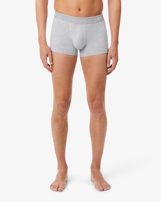 Men's Trunks 3-Pack