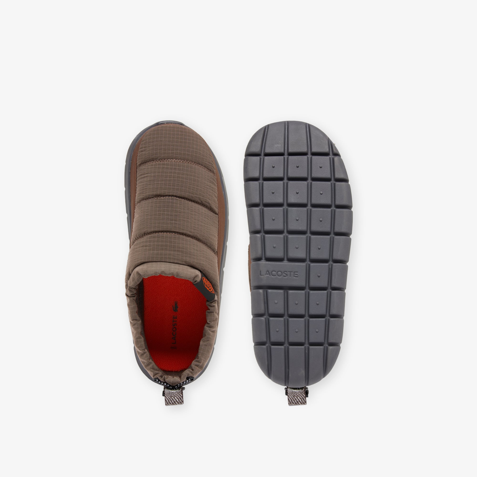 Men's Serve Slipper - All Men's Shoes - New In 2025 | Lacoste