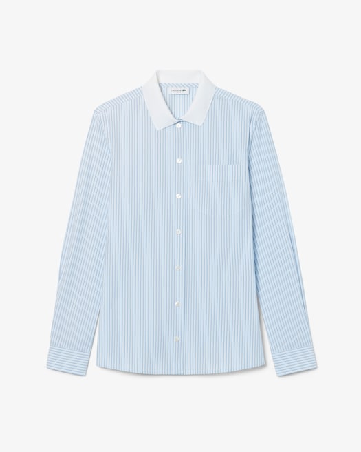 Blue / Light Blue / White