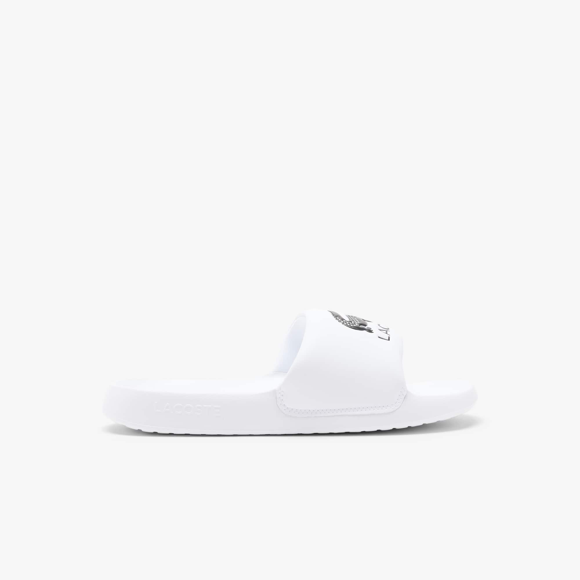 Lacoste Men's Serve Slide 1.0