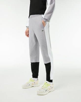 Men's Regular Fit Sweatpants