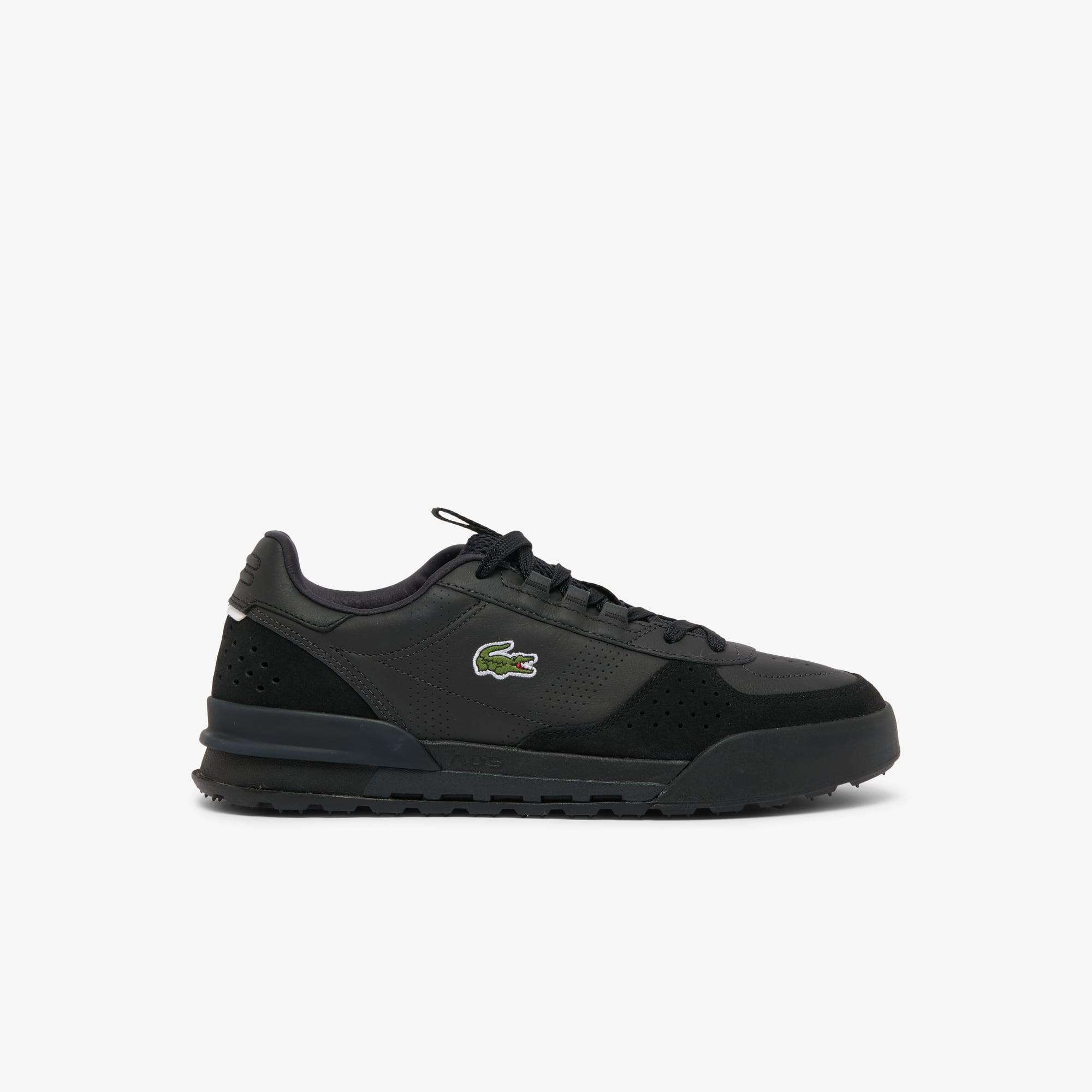 Men’s Slam Break Leather Sneakers
