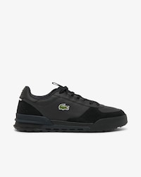 Men&rsquo;s Slam Break Leather Sneakers