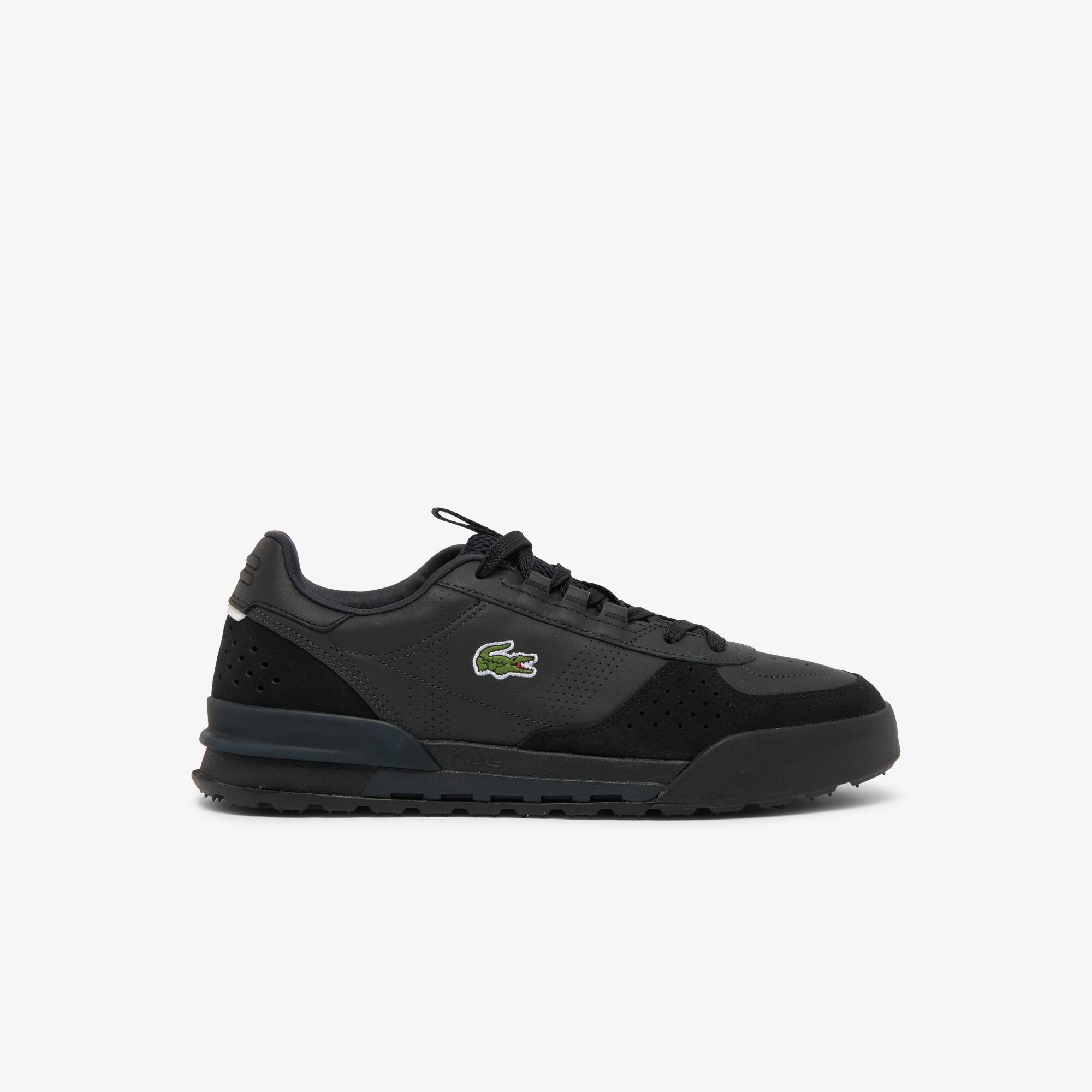 Men’s Slam Break Leather Sneakers