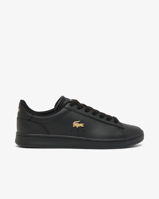 BLACK/GOLD