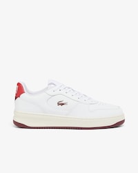 Men's L001 Set Leather Sneakers