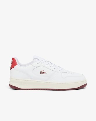 Men's L001 Set Leather Sneakers