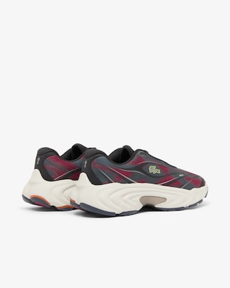 Men&rsquo;s Spinor Tech Sneakers