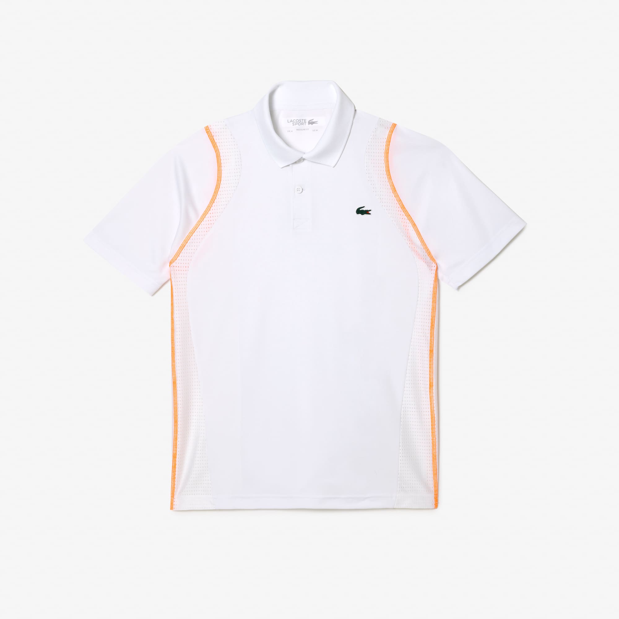 Men's Tennis Polo - Polo Shirts - New In 2025 | Lacoste