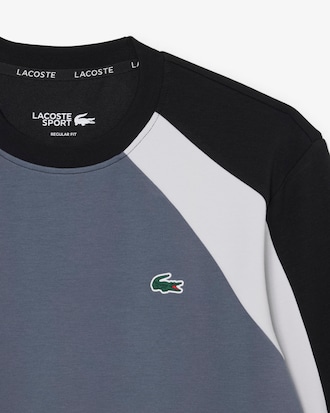 Sport Colour-Block Sweatshirt