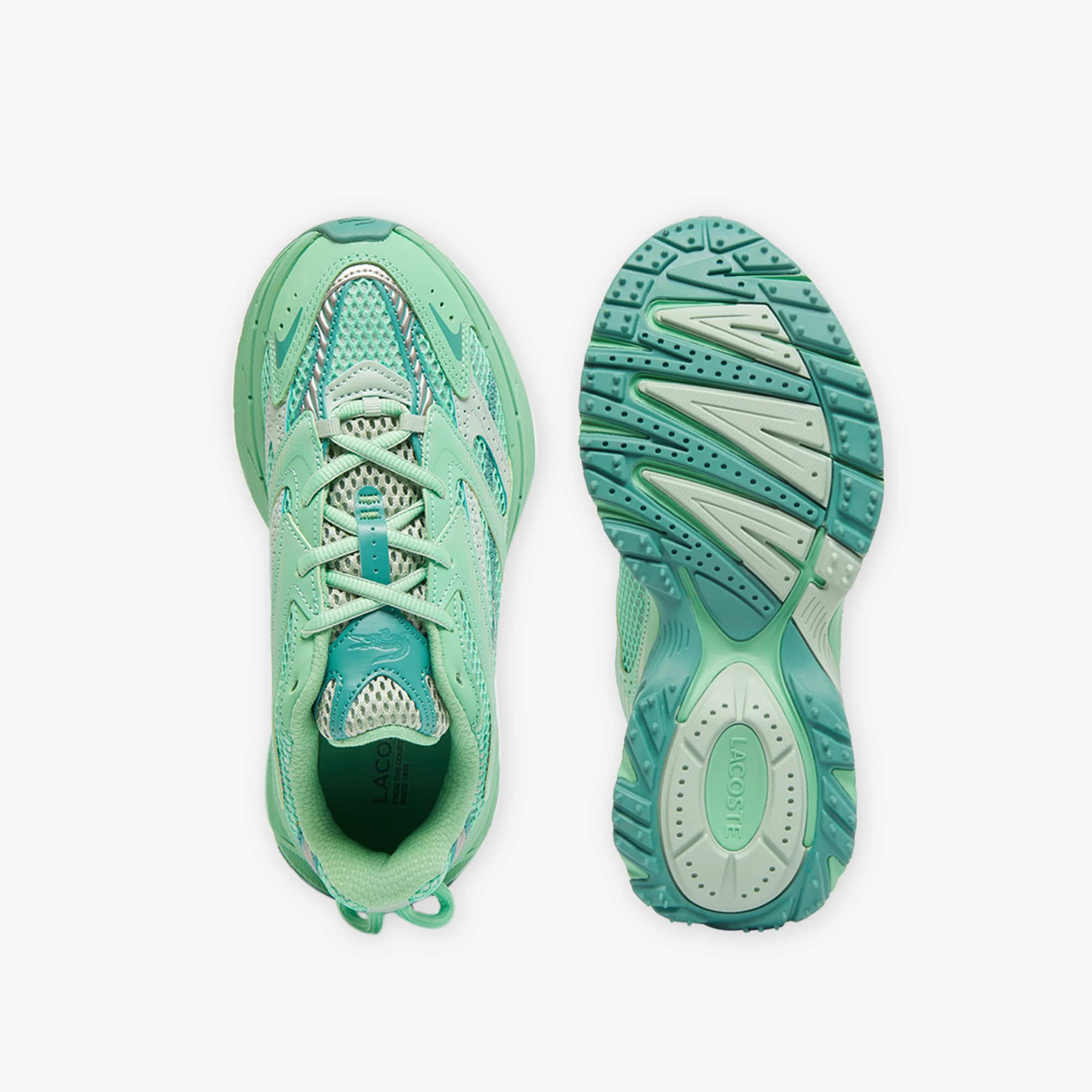 Women's L003 Neo Shot Sneakers - Sneakers - New In 2026 | Lacoste
