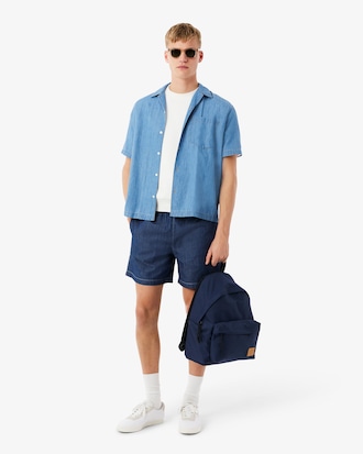 Casual Croc Backpack