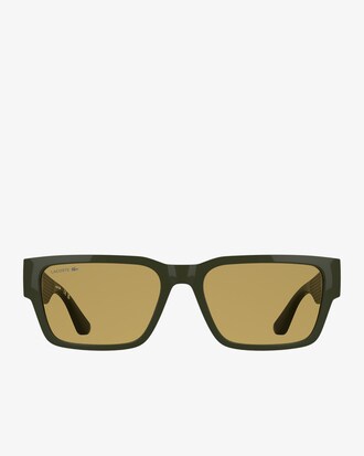 L.12.12 Rectangle Glasses