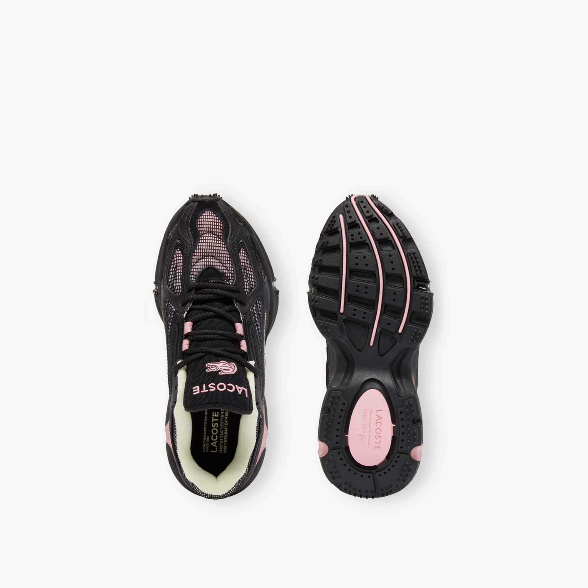 Women's L003 2K24 Sneakers - Sneakers - New In 2026 | Lacoste