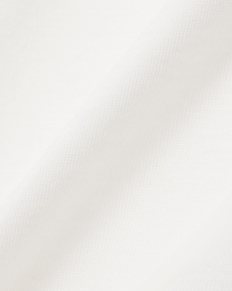 Men's Paris Classic Fit Open Neck Embroidered Polo