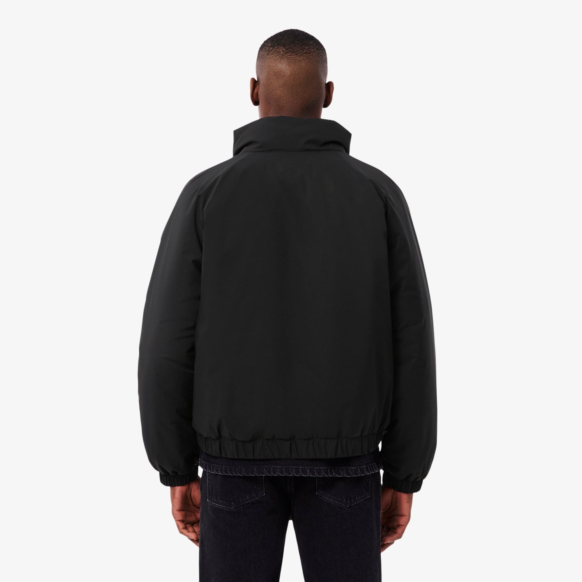 Men's Water-Repellent Puffer Jacket - Jackets & Coats - New In