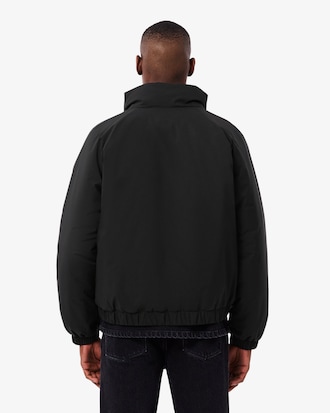 Men's Water-Repellent Puffer Jacket