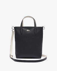 Bolsa Tote Vertical Reversible Anna