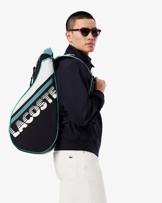 Mochila Raqueta Grande Brewen