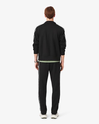 Pants de Paris Piqu&eacute; 