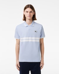 Men's Classic Fit L.12.12 Badge Polo