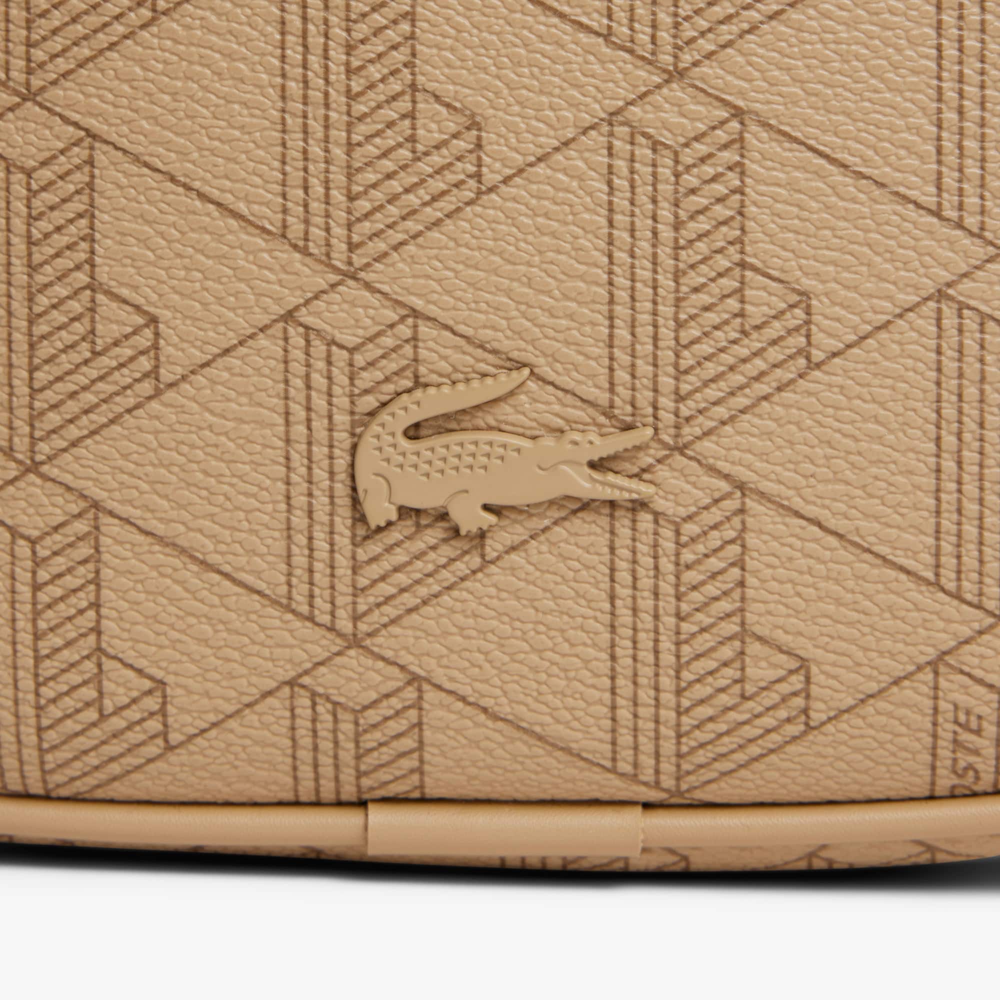 Men's The Blend Satchel - Bags - New In 2026 | Lacoste