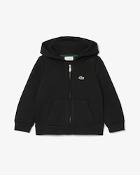Kids' Fleece Zip-Up Hoodie