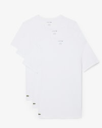 Men's 3-Pack Slim Fit Undershirts