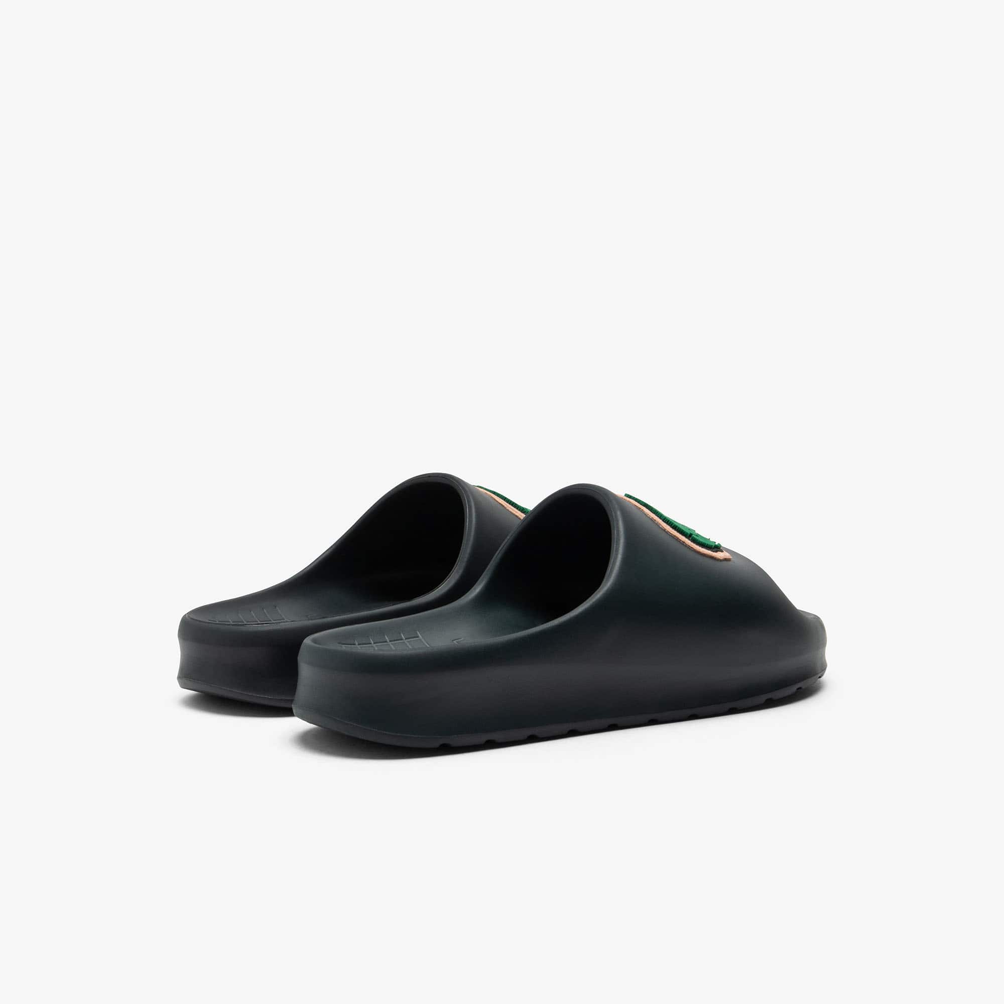 Men's Serve Slide 2.0 - Sneakers - New In 2025 | Lacoste