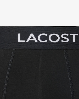 5-Pack Stretch Cotton Trunks