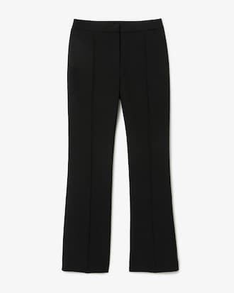 Women's High Waist Flared Pants