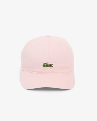 Cotton Twill Cap