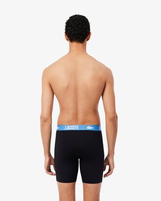 3-Pack Microfiber Boxers