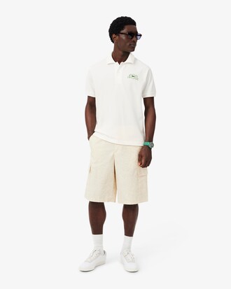 Polo Grafica Calssic Fit