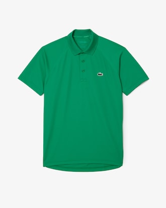 Men's Regular Fit UV Protect Golf Polo