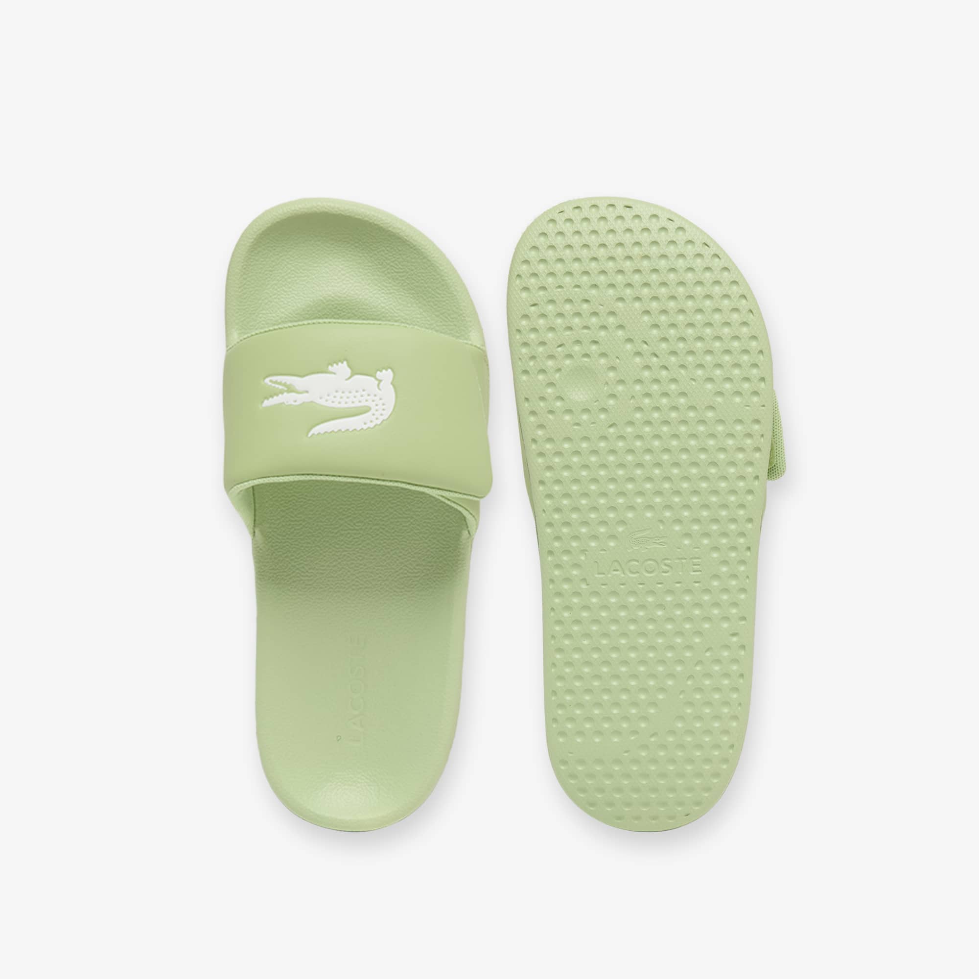 Women's Serve Slides 0.0 Strap