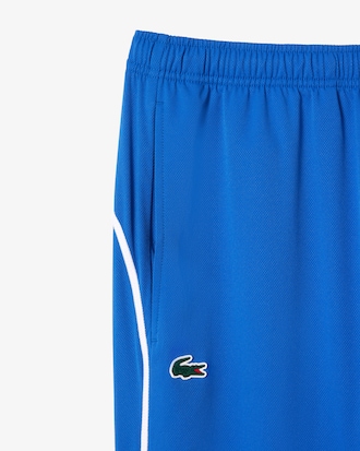 Men's Colorblock Tennis Sweatsuit