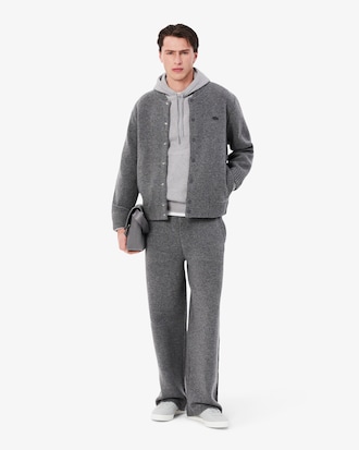 Men's Fleece Hoodie