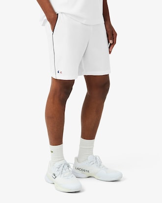 French Tennis Team Shorts