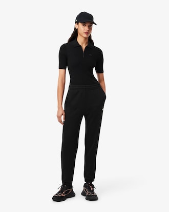 Women's Straight Fit Logo Sweatpants