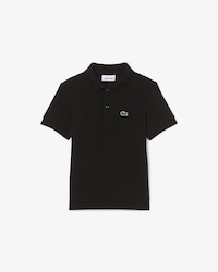 Boys' Petit Piqu&eacute; Polo