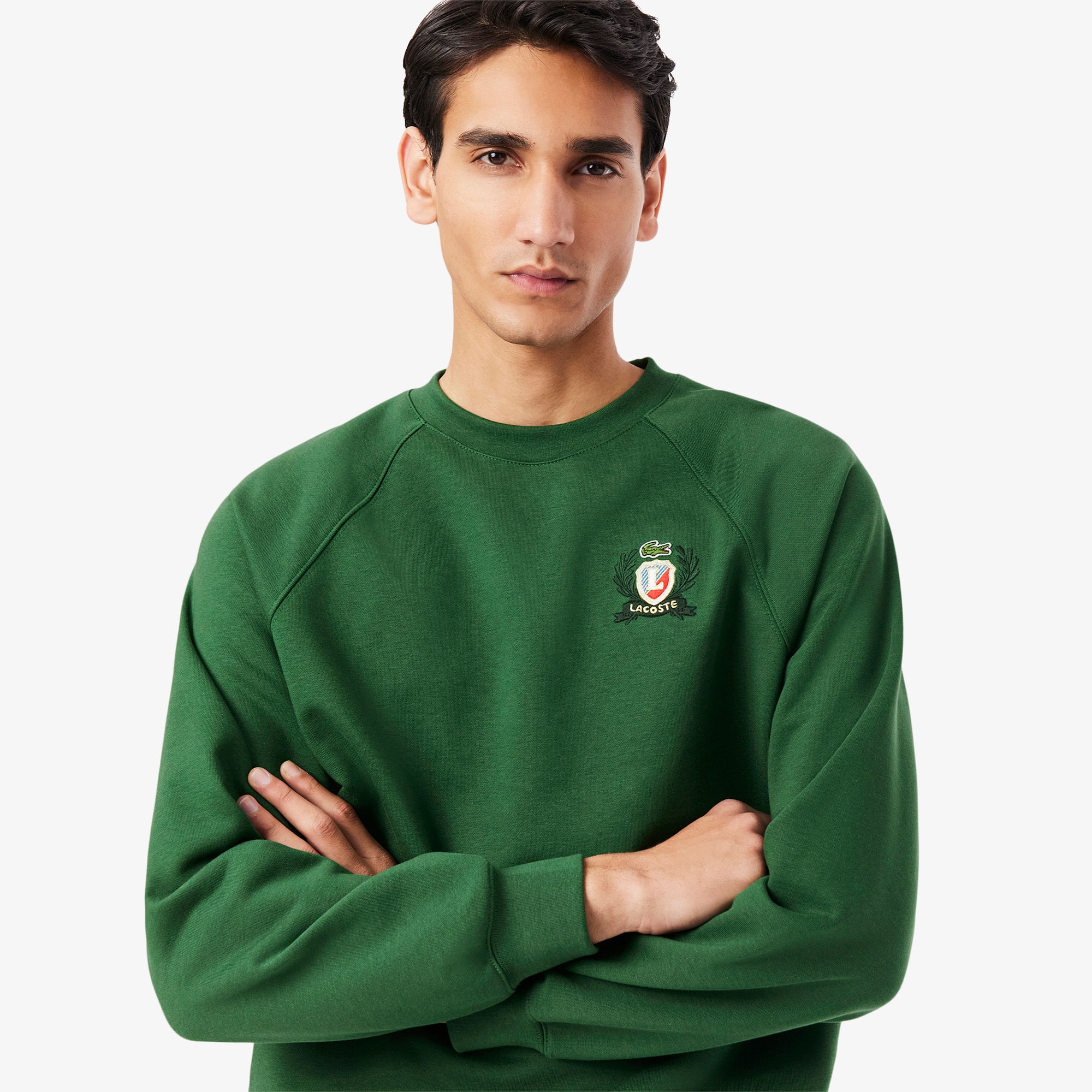 トップス CANTATE FULFFY CREW NECK SWEAT SHIRT 46 トップス CANTATE FULFFY CREW NECK SWEAT SHIRT 46 SWEAT | cliché