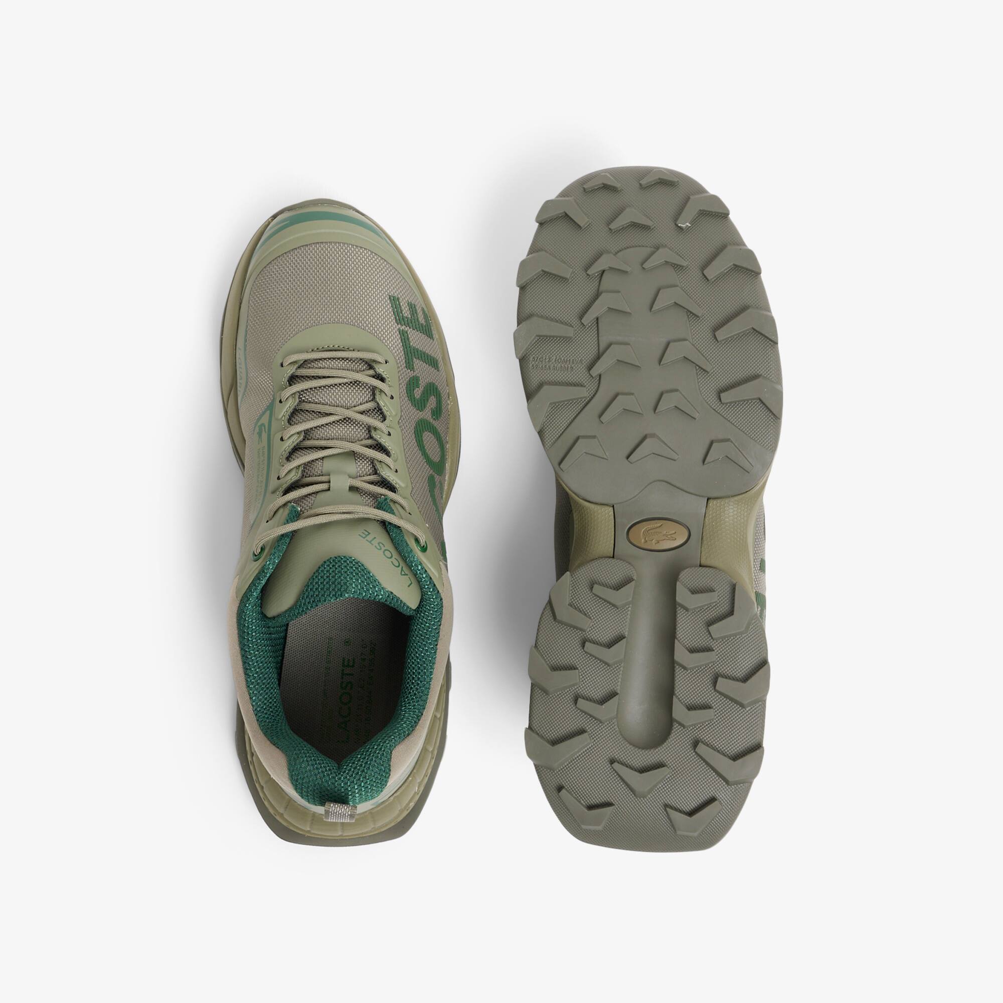 Men's L-Guard Breaker CT Trail Sneakers - Sneakers - New In 2025