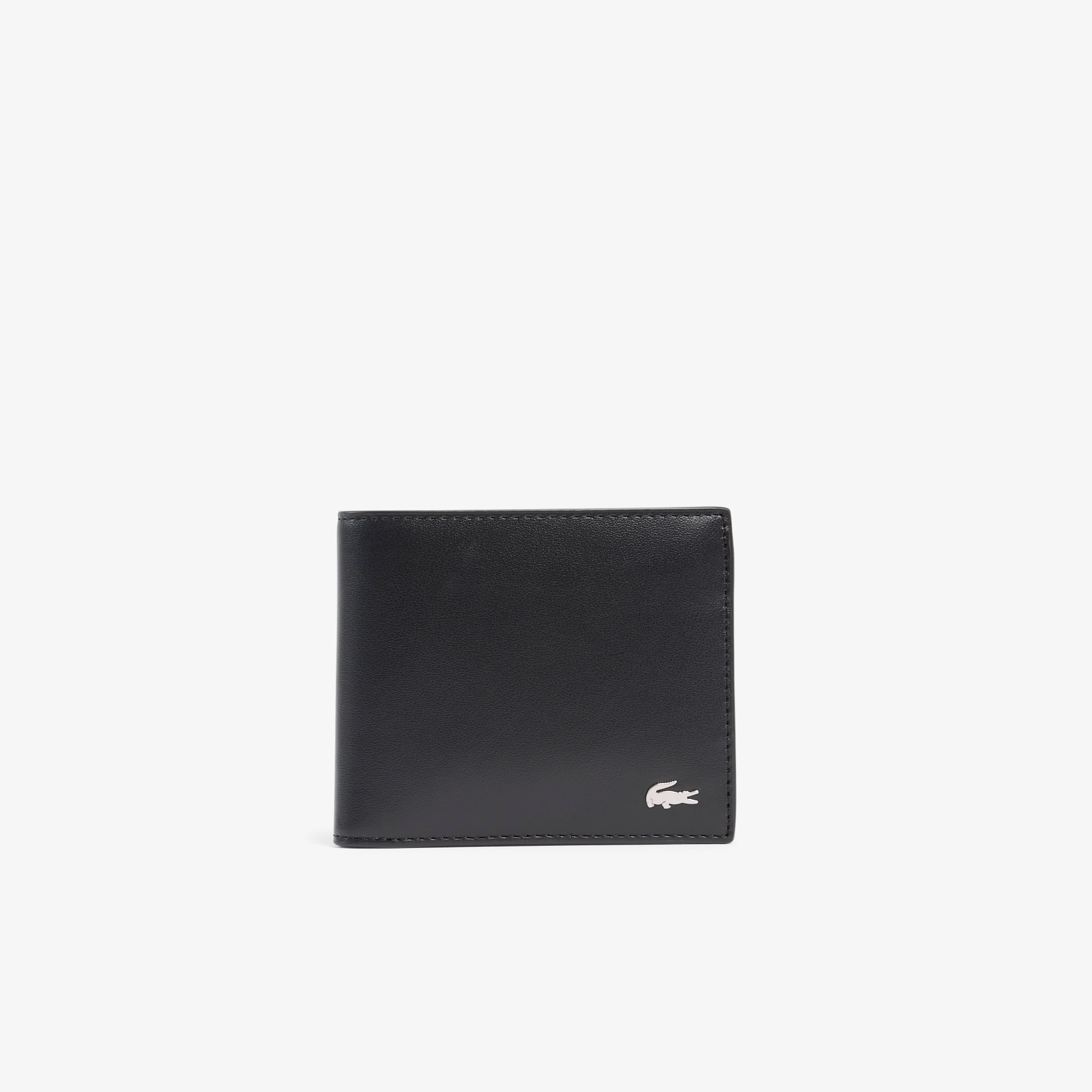 Medium FG Leather Billfold - Wallets & Small Leather Goods - New