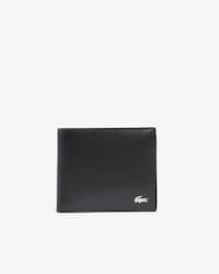 Medium FG Leather Billfold