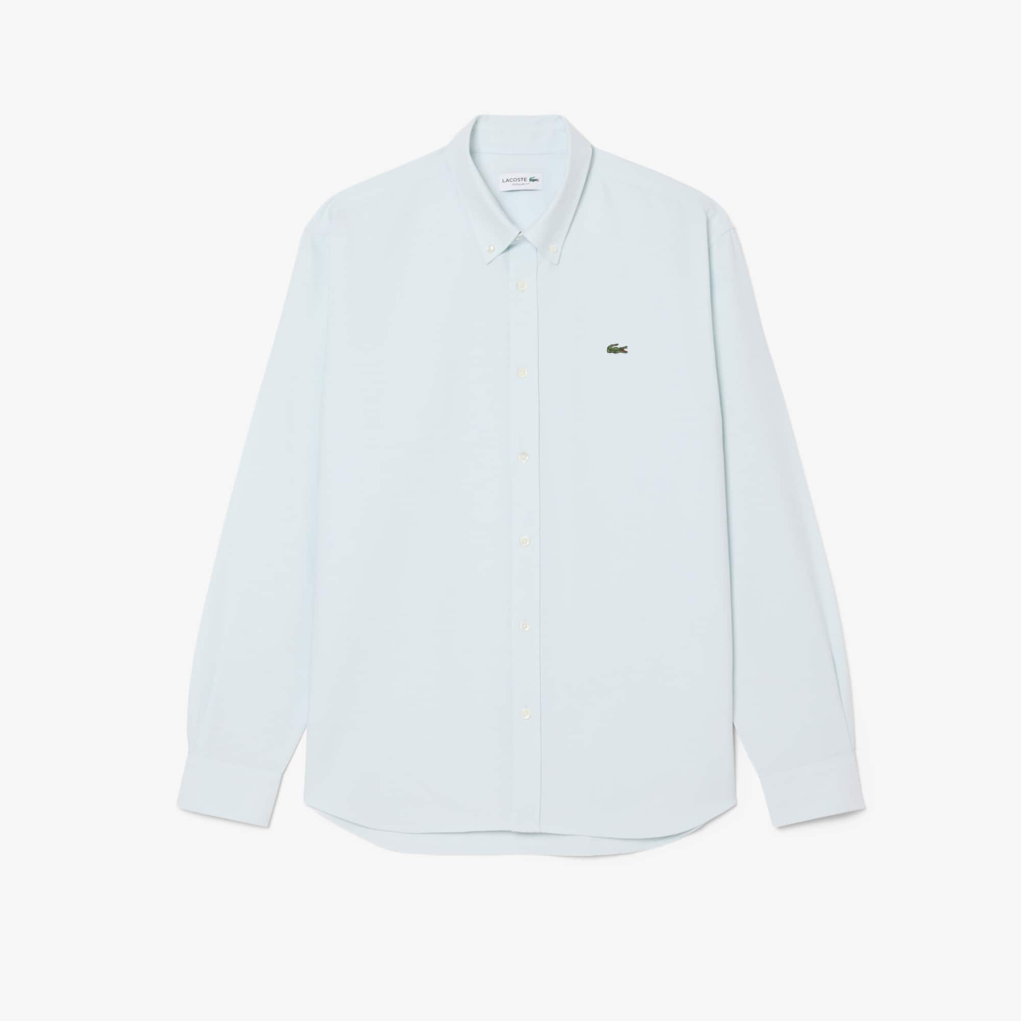 Regular Fit Oxford Shirt